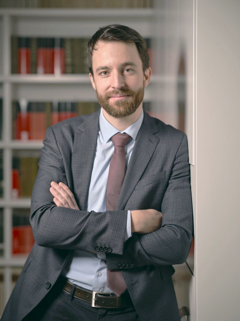 Dan Staub