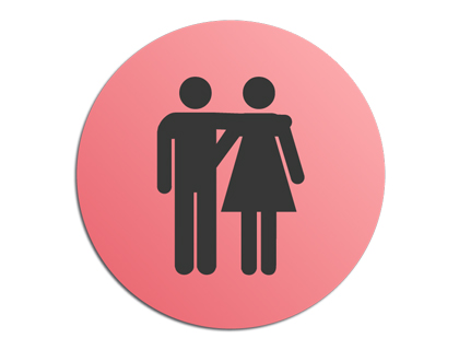 Couple non marié - Autres arrêts