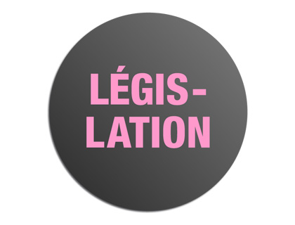 Législation - Autre arrêt