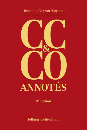 Le nouveau « CC & CO »